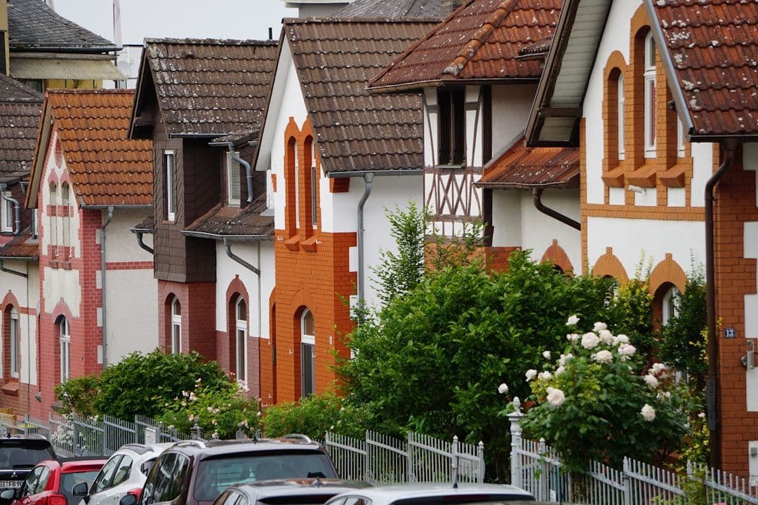 Deutsche Immobilien 2026: Selektive Erholung unter Vorbehalt
