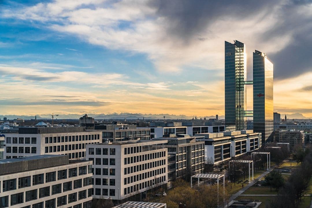 Building Radar: KI-PropTech skaliert im DACH-Raum